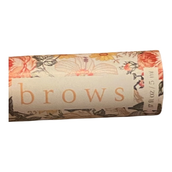 Eyebrow hair growth essential oil roll on. 5 ml - Picture 7 of 14